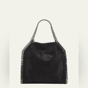 Stella McCartney Mini Falabella Crossbody